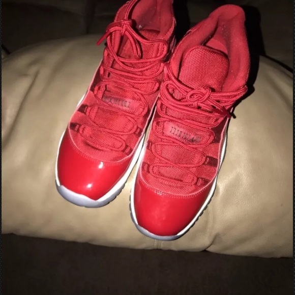 Retro Jordan 11’s - Picture 2 of 4